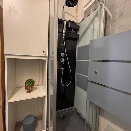 La Petite Bleu Apartman