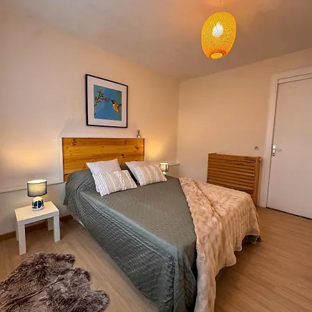 Apartment La Petite Bleu Pessac