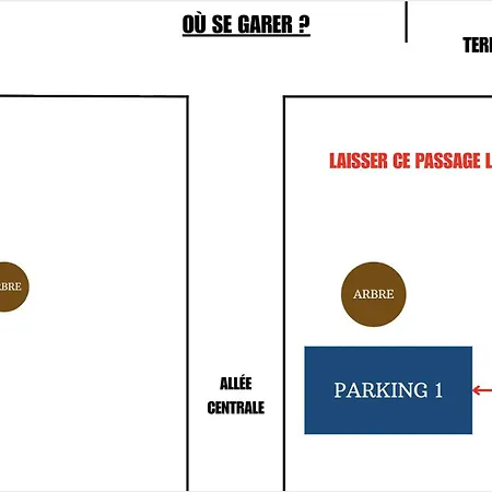 La Petite Bleu * Pessac