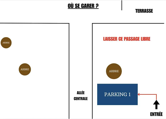 La Petite Bleu * Pessac